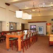 Hampton Inn & Suites Williamsburg-Central 