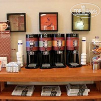 Hampton Inn & Suites Williamsburg-Central 