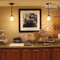 Hampton Inn & Suites Williamsburg-Central 