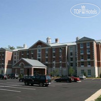 Hampton Inn & Suites Williamsburg-Central 