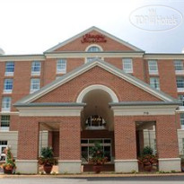 Hampton Inn & Suites Williamsburg-Central 