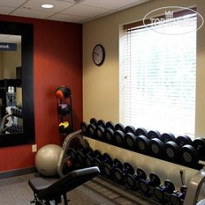 Hampton Inn & Suites Williamsburg-Central 