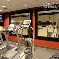 Hampton Inn & Suites Williamsburg-Central 