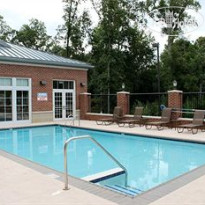 Hampton Inn & Suites Williamsburg-Central 