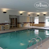 Hampton Inn & Suites Williamsburg-Central 