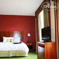 Hampton Inn & Suites Williamsburg-Central 