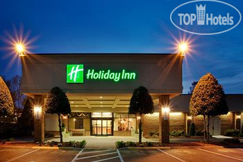 Holiday Inn Patriot-Williamsburg