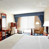 Holiday Inn Patriot-Williamsburg 