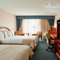 Holiday Inn Patriot-Williamsburg 