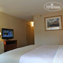 Holiday Inn Patriot-Williamsburg 