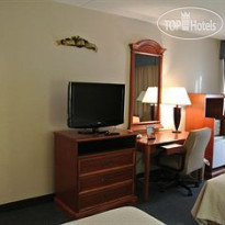 Holiday Inn Patriot-Williamsburg 