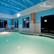 Holiday Inn Patriot-Williamsburg 