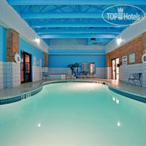 Holiday Inn Patriot-Williamsburg 