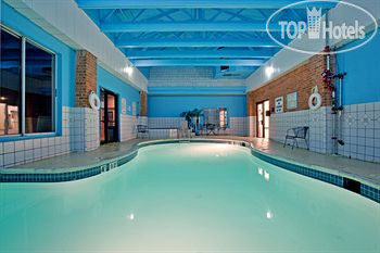 New photos from tourists Holiday Inn Patriot-Williamsburg 3*