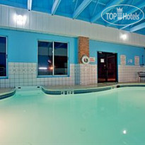 Holiday Inn Patriot-Williamsburg 