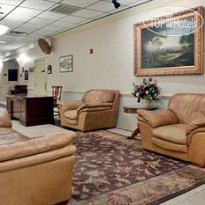 Holiday Inn Patriot-Williamsburg 