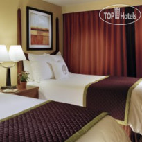 Hawthorn Suites by Wyndham Alexandria 