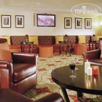 Hawthorn Suites by Wyndham Alexandria 