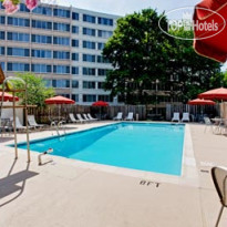 Hawthorn Suites by Wyndham Alexandria 