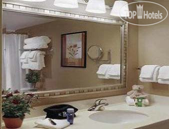 New photos from tourists Hawthorn Suites by Wyndham Alexandria 3*