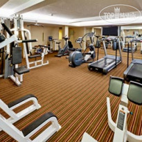 Hawthorn Suites by Wyndham Alexandria 