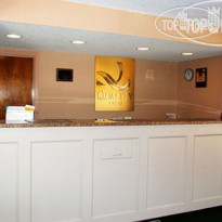 Quality Inn Charlottesville 