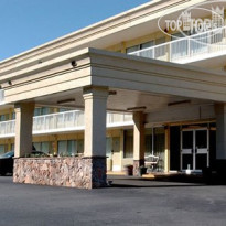 Quality Inn Charlottesville 