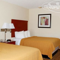 Quality Inn Charlottesville 