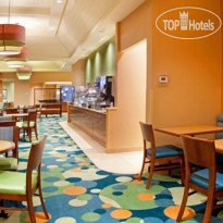 Holiday Inn Express Hotel & Suites Va Beach Oceanfront