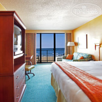 Holiday Inn Express Hotel & Suites Va Beach Oceanfront
