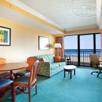 Holiday Inn Express Hotel & Suites Va Beach Oceanfront