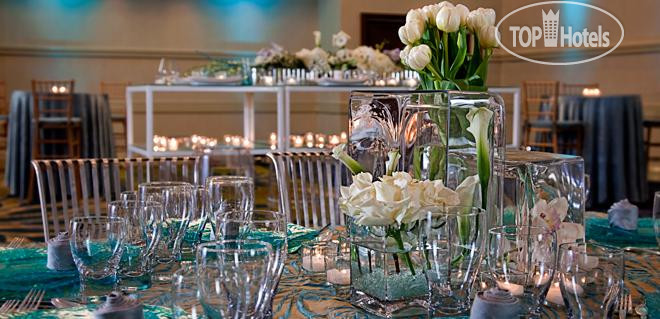 Новые добавленные фото туристов Hyatt Dulles 3*