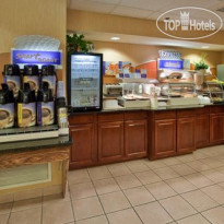 Holiday Inn Express Covington 