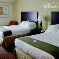 Holiday Inn Express Covington 