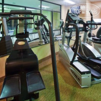 Holiday Inn Express Covington 