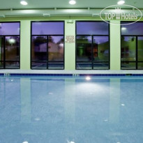 Holiday Inn Express Covington 