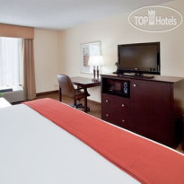 Holiday Inn Express Covington 