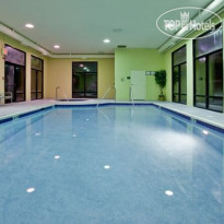 Holiday Inn Express Covington 