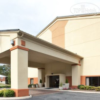 Holiday Inn Express Covington 