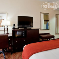 Holiday Inn Express Covington 