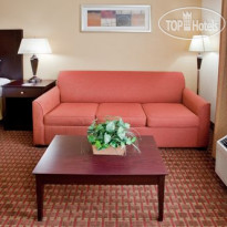 Holiday Inn Express Covington 