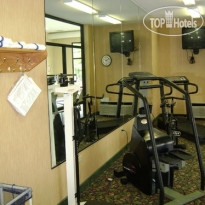 Holiday Inn Express Covington 