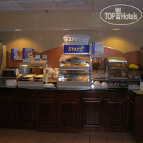 Holiday Inn Express Covington 