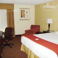 Holiday Inn Express Covington 