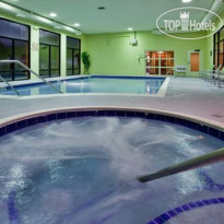 Holiday Inn Express Covington 