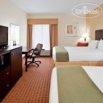 Holiday Inn Express Covington 