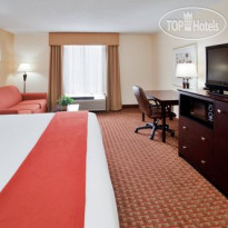 Holiday Inn Express Covington 