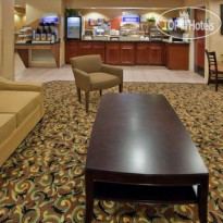 Holiday Inn Express Covington 