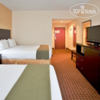 Holiday Inn Express Covington 