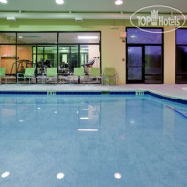 Holiday Inn Express Covington 